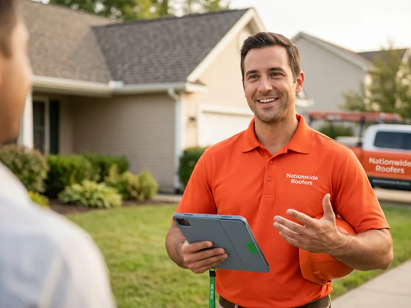 Roof Installation  in Hazel Crest  FAQ